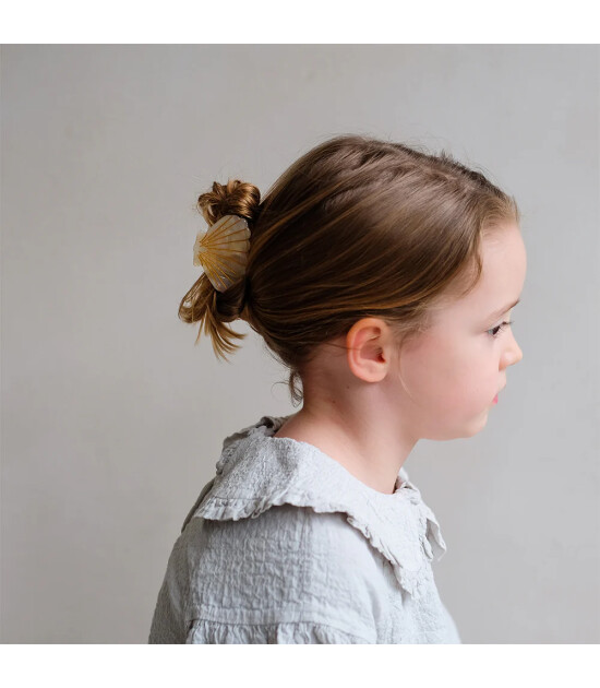 Mimi & Lula Claw Toka // Shell