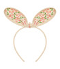 Mimi & Lula Bunny Ears Ta&ccedil; // Tulip