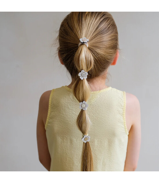 Mimi & Lula Lastik Toka Set (6 Adet) // Blossom Mini