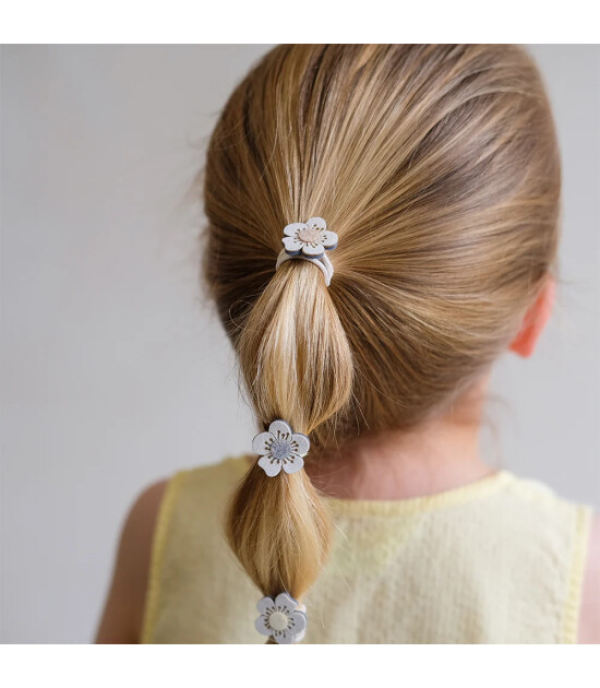 Mimi & Lula Lastik Toka Set (6 Adet) // Blossom Mini