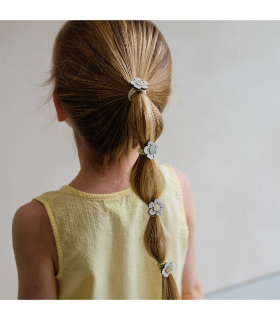 Mimi & Lula Lastik Toka Set (6 Adet) // Blossom Mini