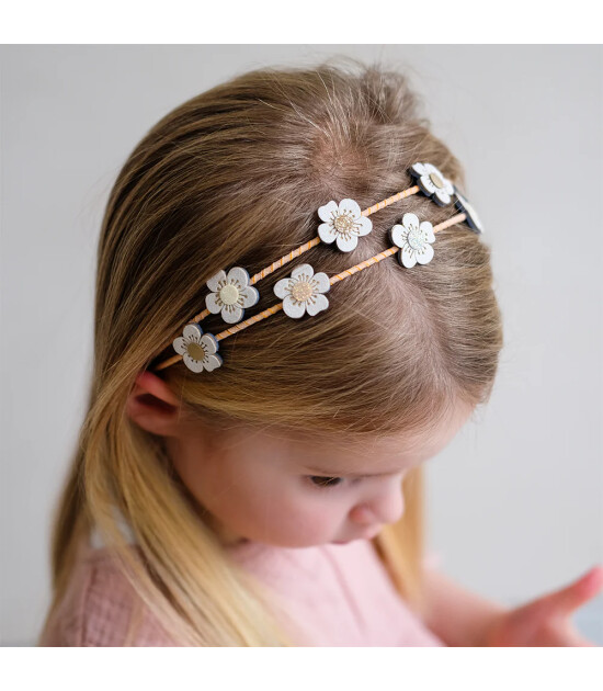 Mimi & Lula Alice Ta&ccedil; Set (2 Adet) // Blossom