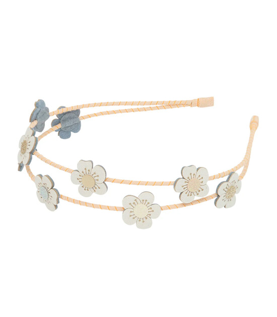 Mimi & Lula Alice Ta&ccedil; Set (2 Adet) // Blossom