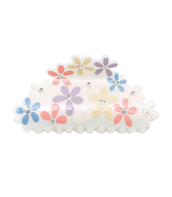 Mimi & Lula Claw Toka // Flower