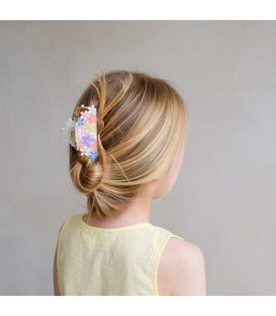 Mimi & Lula Claw Toka // Flower