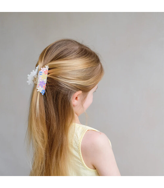 Mimi & Lula Claw Toka // Flower