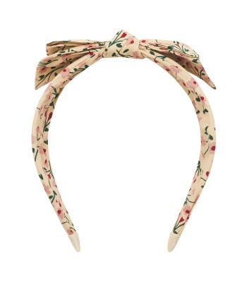 Mimi & Lula Alice Taç // Floral Edie