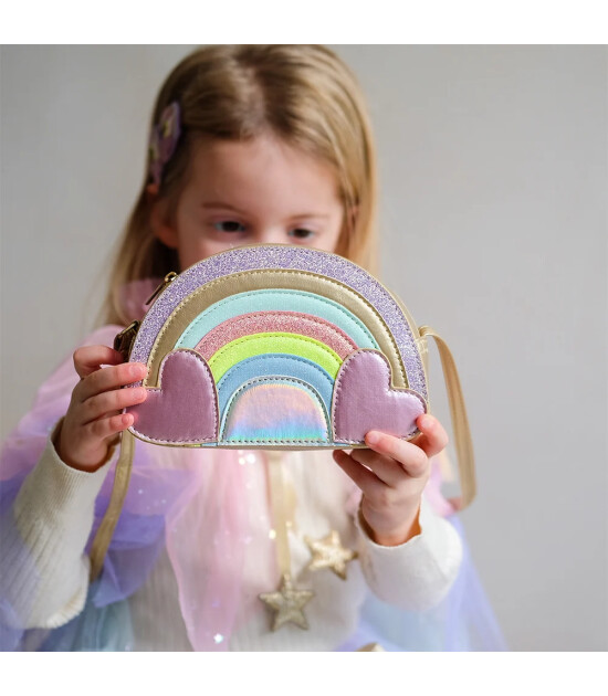 Mimi & Lula Rainbow &Ccedil;anta