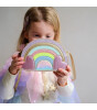 Mimi & Lula Rainbow &Ccedil;anta