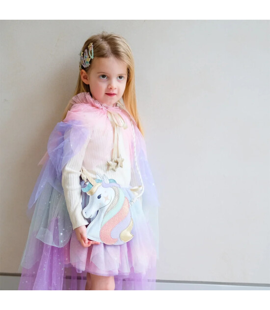 Mimi & Lula My Little Unicorn &Ccedil;anta