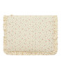 Mimi & Lula Cherry Print Pouch &Ccedil;anta