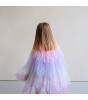 Mimi & Lula Scallop Pastel Pelerin