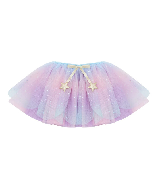 Mimi & Lula Scallop Pastel T&uuml;t&uuml;