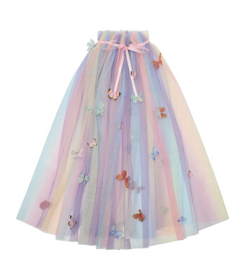 Mimi & Lula Butterfly Pelerin