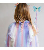 Mimi & Lula Butterfly Pelerin