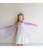 Mimi & Lula Butterfly Pelerin
