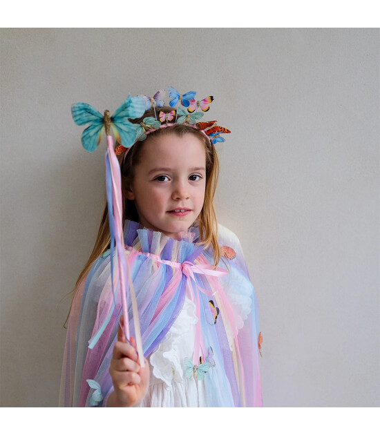 Mimi & Lula Ta&ccedil; // Butterfly