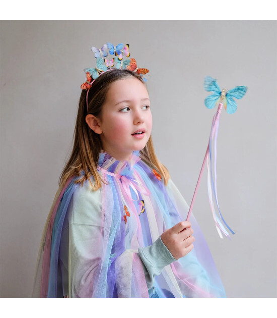 Mimi & Lula Ta&ccedil; // Butterfly