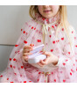 Mimi & Lula Heart Mini M&uuml;cevher Kutusu