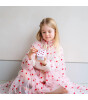 Mimi & Lula Heart Mini M&uuml;cevher Kutusu