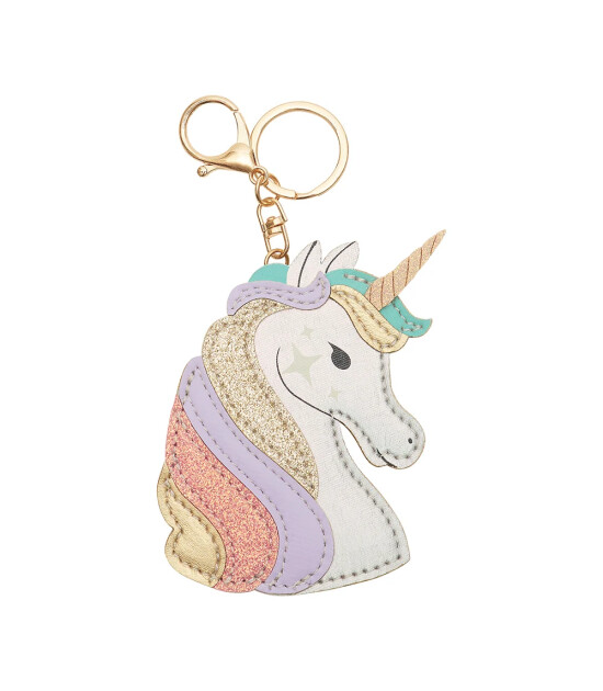 Mimi & Lula My Little Unicorn Anahtarlık