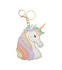 Mimi & Lula My Little Unicorn Anahtarlık