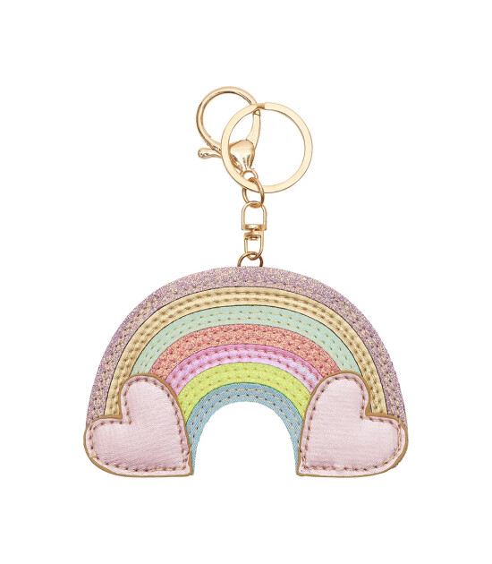 Mimi & Lula Rainbow Anahtarlık