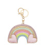 Mimi & Lula Rainbow Anahtarlık
