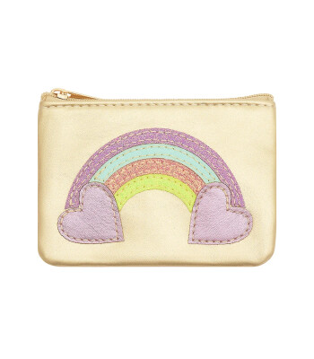 Mimi & Lula Rainbow Cüzdan