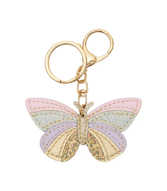 Mimi & Lula Butterfly Anahtarlık