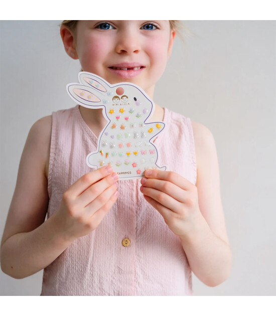Mimi & Lula Easter Sticker K&uuml;pe