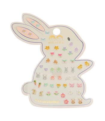 Mimi & Lula Easter Sticker K&uuml;pe