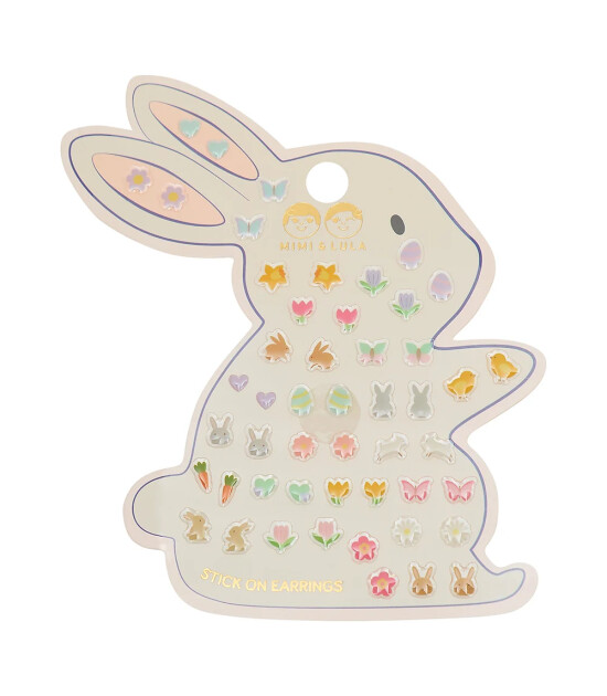 Mimi & Lula Easter Sticker K&uuml;pe
