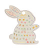 Mimi & Lula Easter Sticker K&uuml;pe