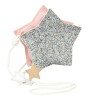 Mimi & Lula Çocuk Çanta // Sparkly Glitter Star