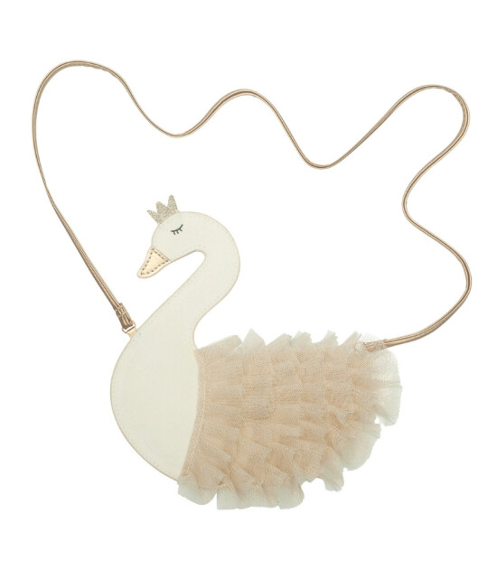 Mimi & Lula Çocuk Çanta // Swan