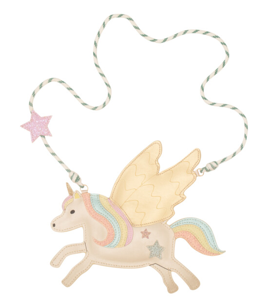Mimi & Lula Çocuk Çanta // Flying Unicorn
