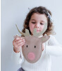 Mimi & Lula Çocuk Çanta // Reindeer