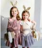 Mimi & Lula Çocuk Hasır Sepet Çanta // Easter
