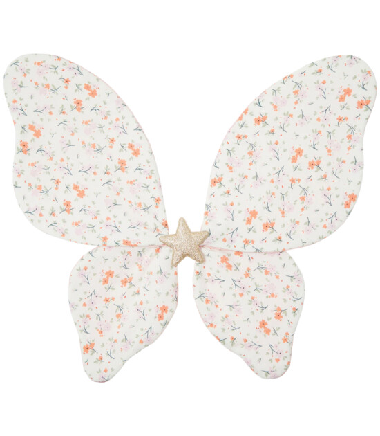 Mimi & Lula Blossom Floral Kelebek Kanatları