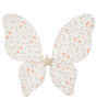 Mimi & Lula Blossom Floral Kelebek Kanatları