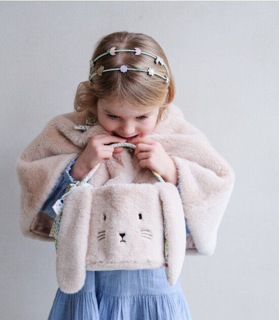 Mimi & Lula Pelerin // Bunny