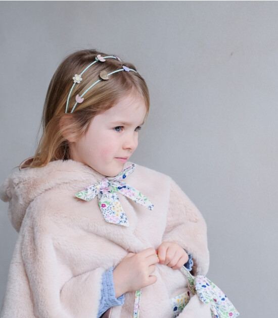 Mimi & Lula Pelerin // Bunny