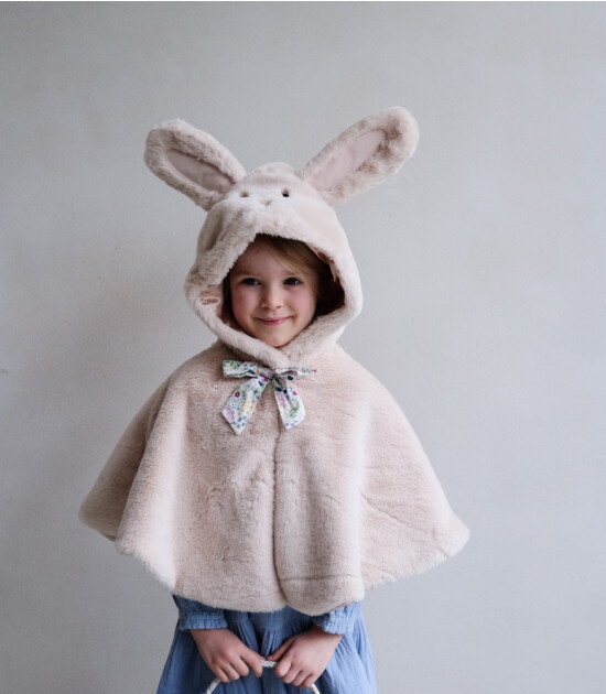 Mimi & Lula Pelerin // Bunny