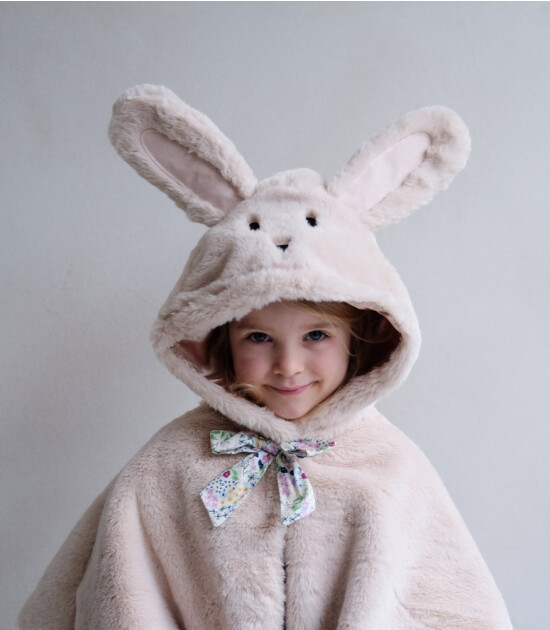 Mimi & Lula Pelerin // Bunny
