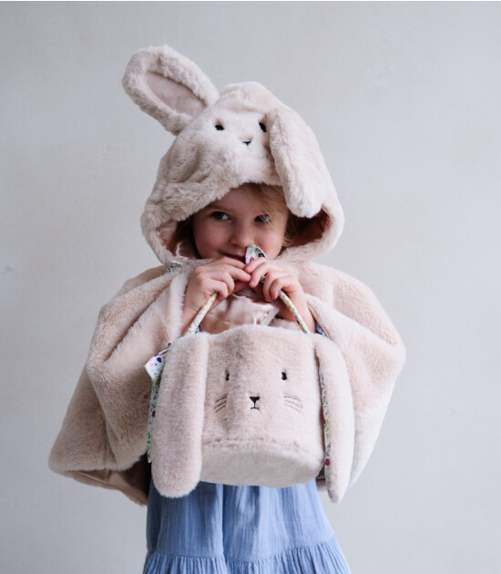 Mimi & Lula Pelerin // Bunny