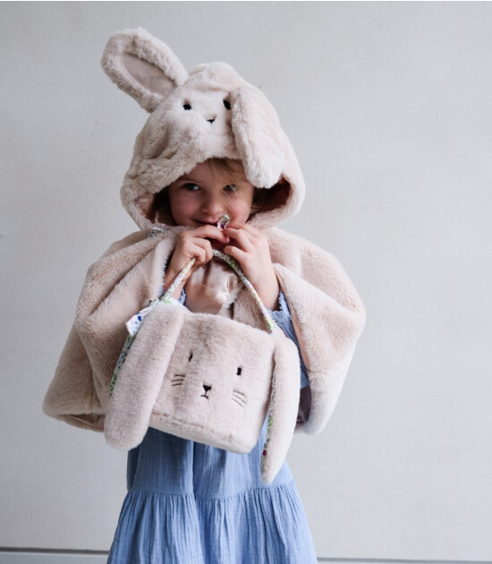 Mimi & Lula Pelerin // Bunny