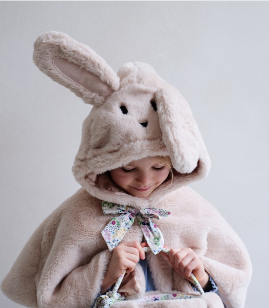 Mimi & Lula Pelerin // Bunny