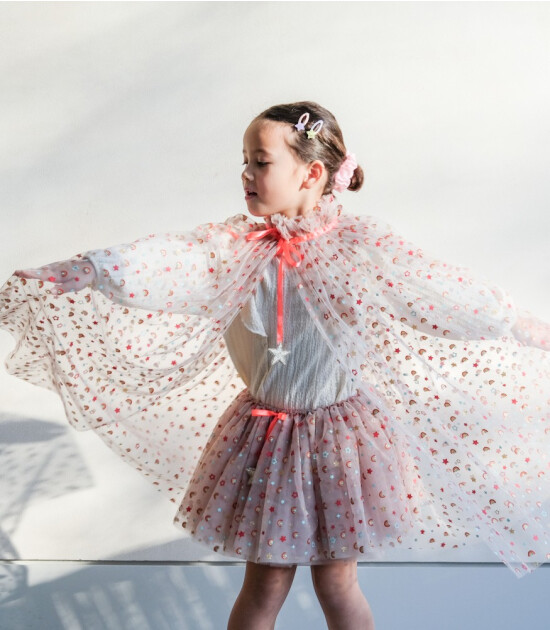 Mimi & Lula Pelerin // Rainbow