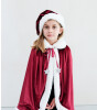 Mimi & Lula Çocuk Pelerin // Santa